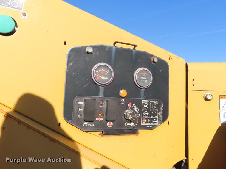 image for item DF1339 2009 Vermeer BC1000XL chipper