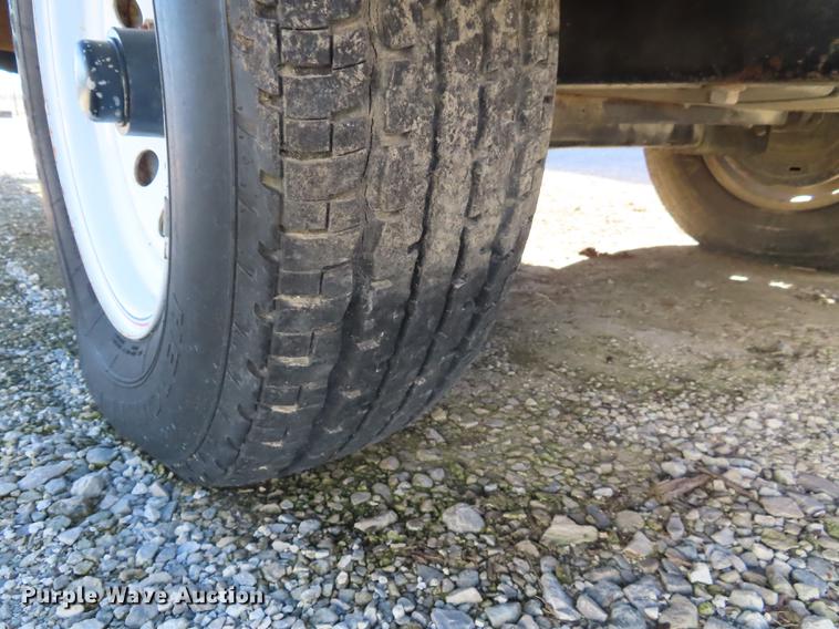 image for item DF1339 2009 Vermeer BC1000XL chipper