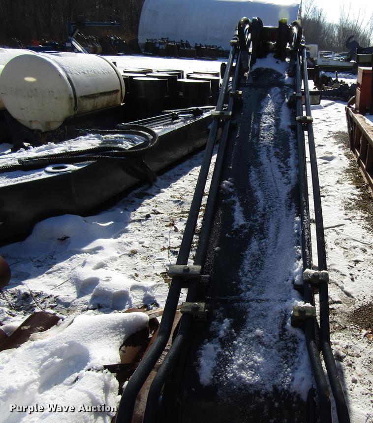 image for item DF3905 John Deere 350D excavator boom and stick