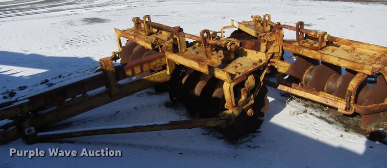 image for item DF3906 Disk