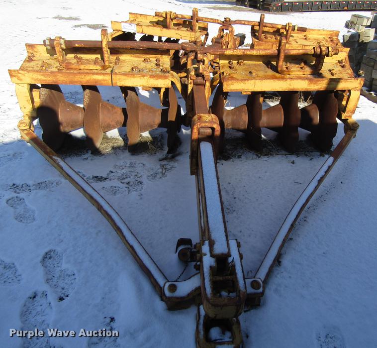 image for item DF3906 Disk