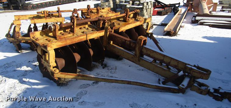 image for item DF3906 Disk