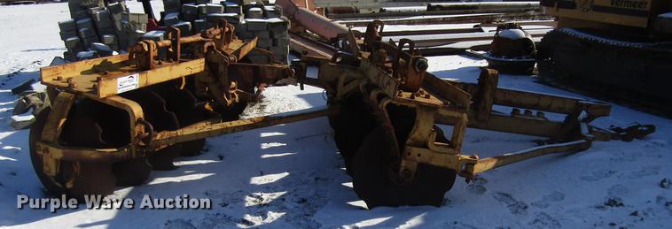 image for item DF3906 Disk