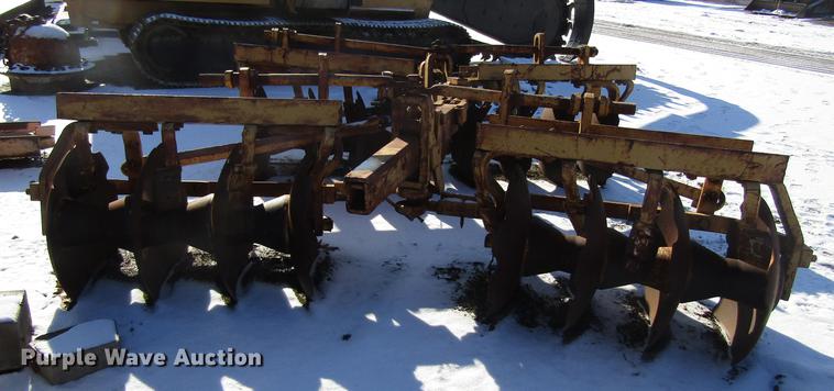 image for item DF3906 Disk