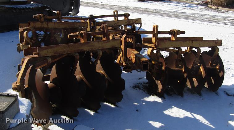 image for item DF3906 Disk