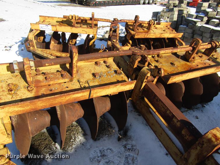 image for item DF3906 Disk