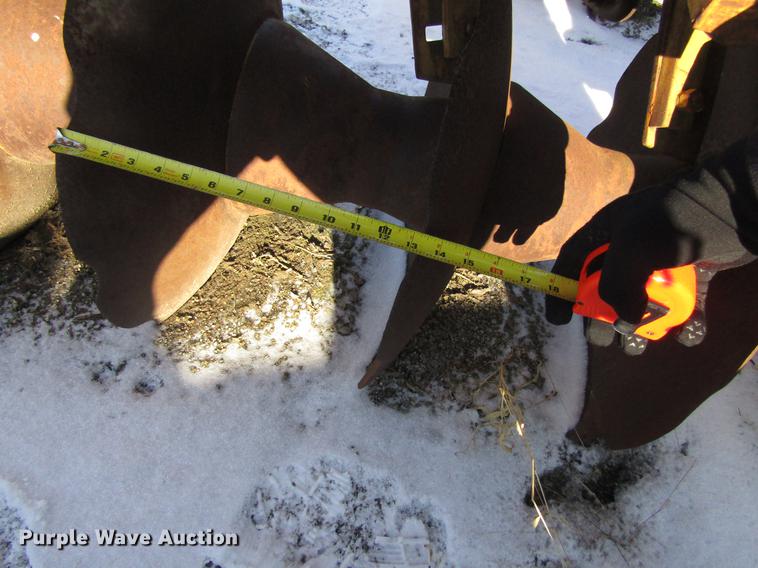 image for item DF3906 Disk