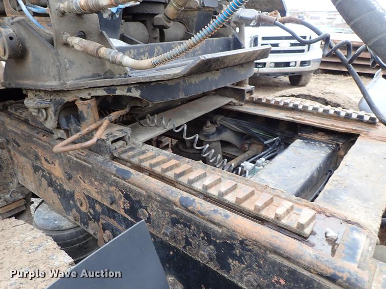 image for item DF8669 1997 Peterbilt 357 semi truck