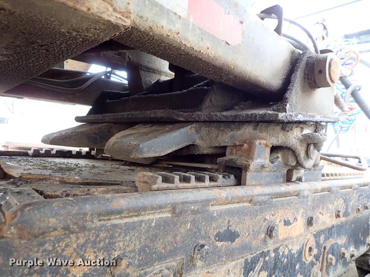 image for item DF8669 1997 Peterbilt 357 semi truck