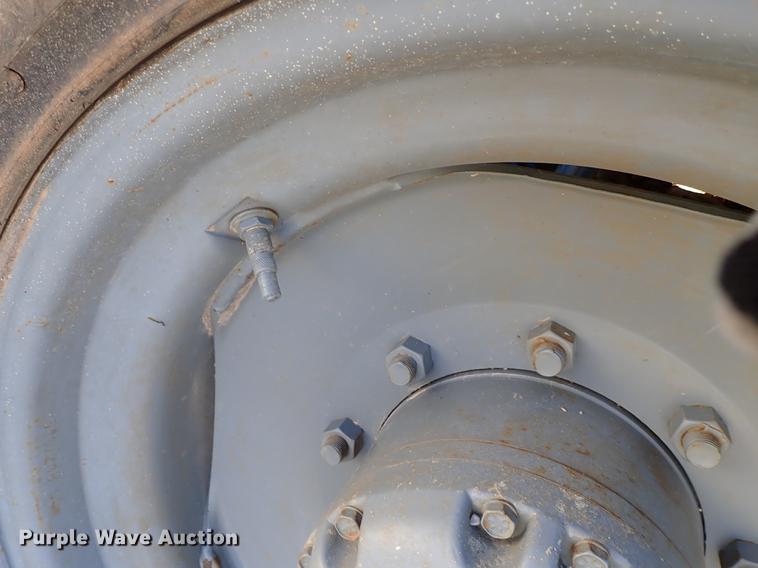 image for item DG2918 2003 Genie GS-4390 scissor lift