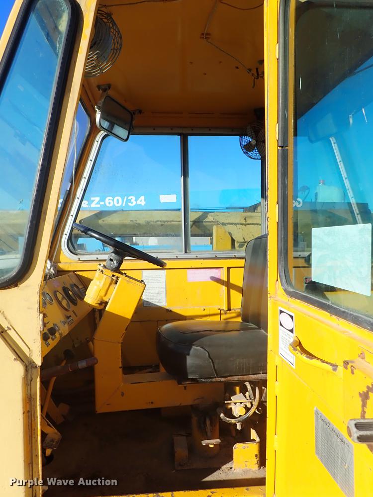 image for item DG2919 Broderson MH-42 Hydra hammer