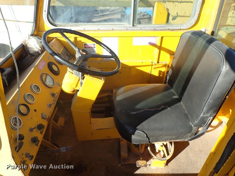 image for item DG2919 Broderson MH-42 Hydra hammer