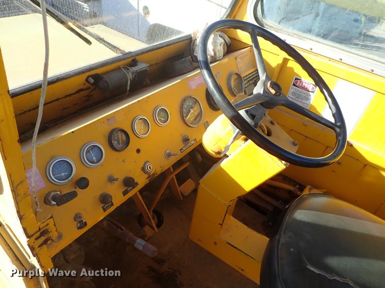 image for item DG2919 Broderson MH-42 Hydra hammer