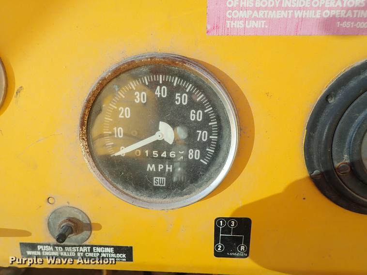 image for item DG2919 Broderson MH-42 Hydra hammer