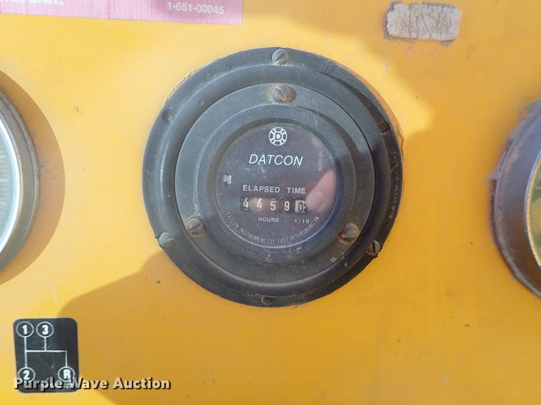 image for item DG2919 Broderson MH-42 Hydra hammer