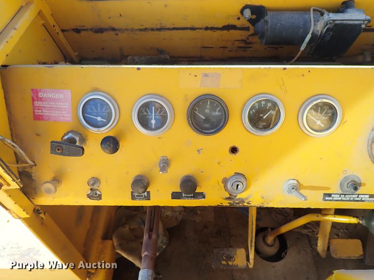 image for item DG2919 Broderson MH-42 Hydra hammer