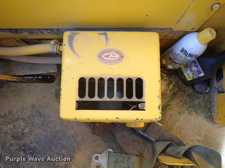 image for item DG2919 Broderson MH-42 Hydra hammer