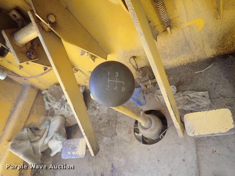 image for item DG2919 Broderson MH-42 Hydra hammer