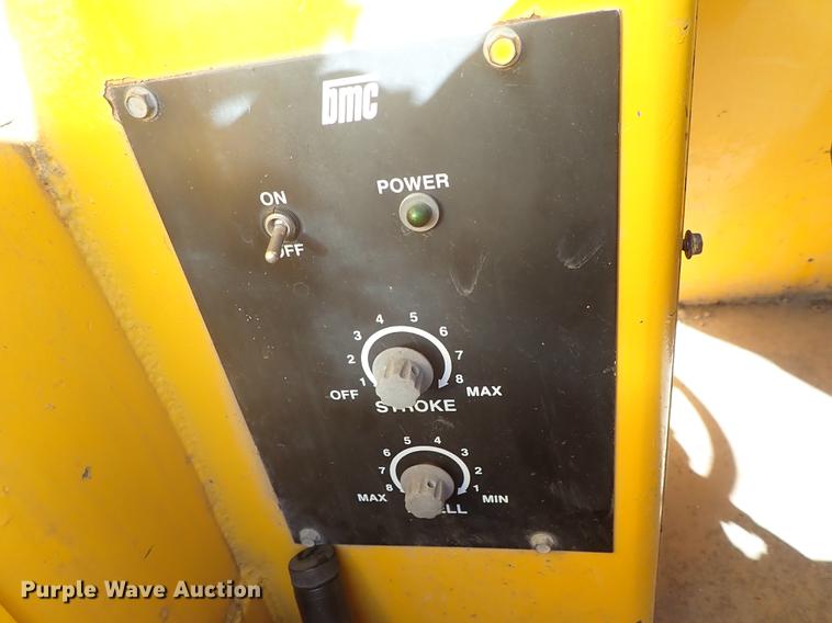 image for item DG2919 Broderson MH-42 Hydra hammer