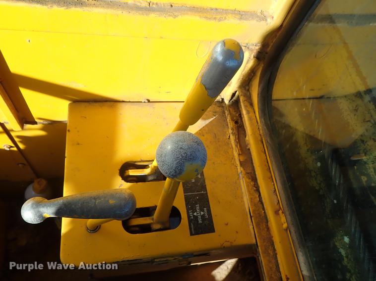 image for item DG2919 Broderson MH-42 Hydra hammer