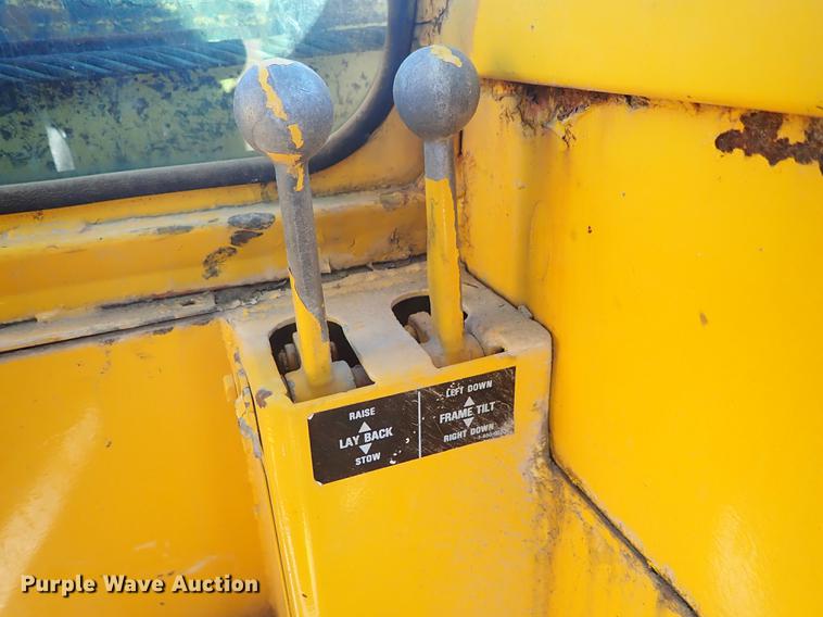 image for item DG2919 Broderson MH-42 Hydra hammer