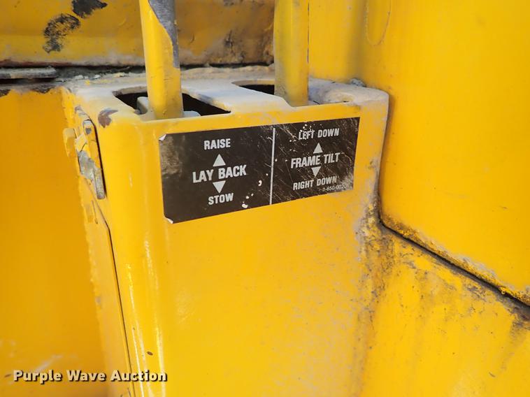 image for item DG2919 Broderson MH-42 Hydra hammer