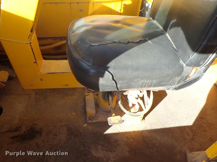 image for item DG2919 Broderson MH-42 Hydra hammer