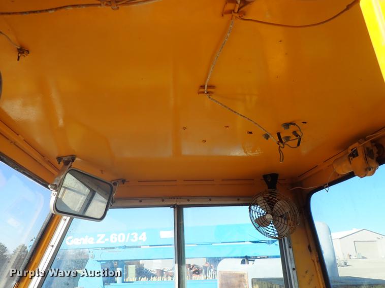 image for item DG2919 Broderson MH-42 Hydra hammer