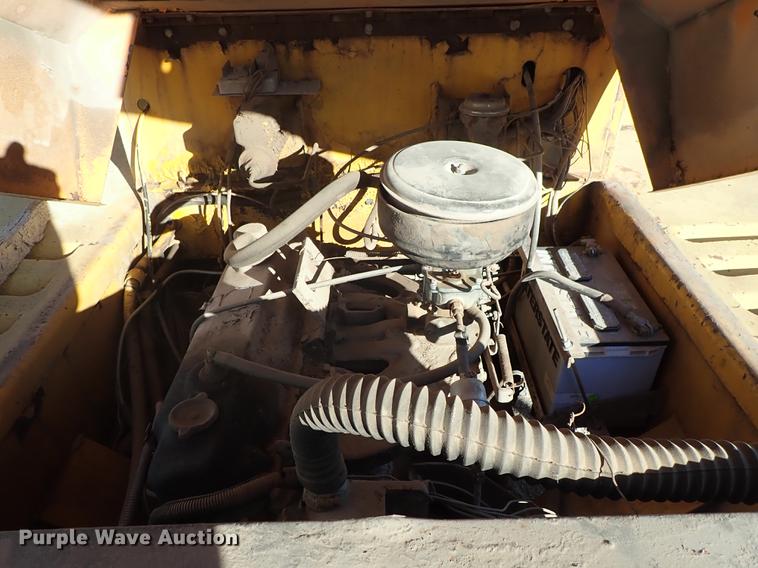 image for item DG2919 Broderson MH-42 Hydra hammer