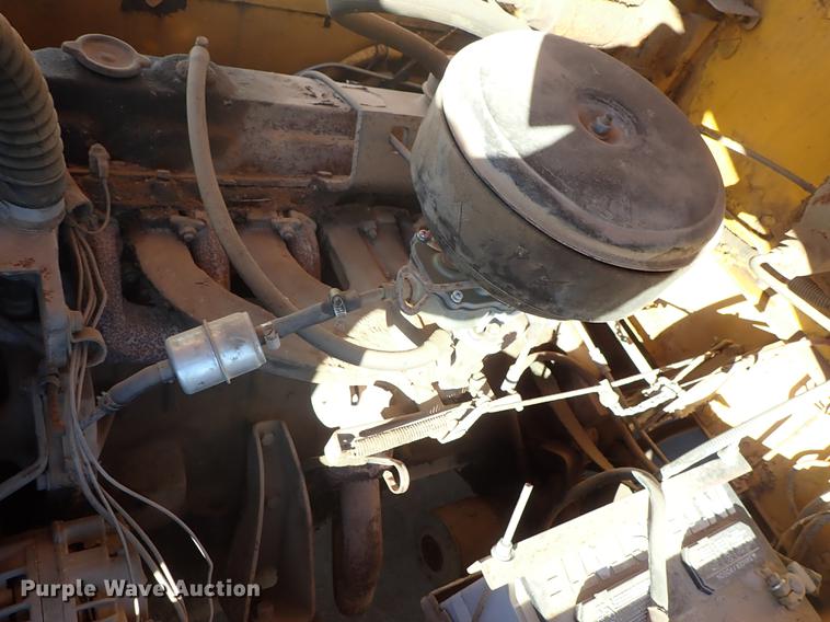 image for item DG2919 Broderson MH-42 Hydra hammer