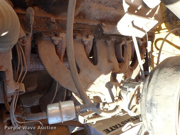 image for item DG2919 Broderson MH-42 Hydra hammer