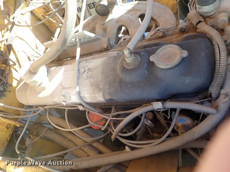 image for item DG2919 Broderson MH-42 Hydra hammer