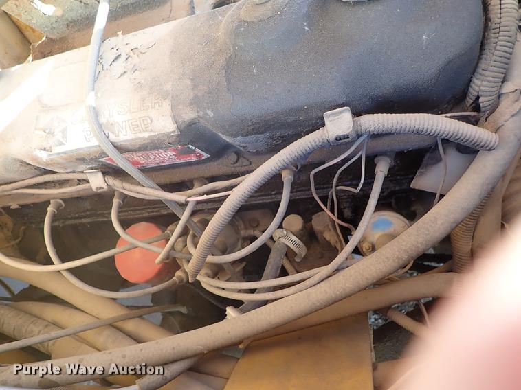 image for item DG2919 Broderson MH-42 Hydra hammer