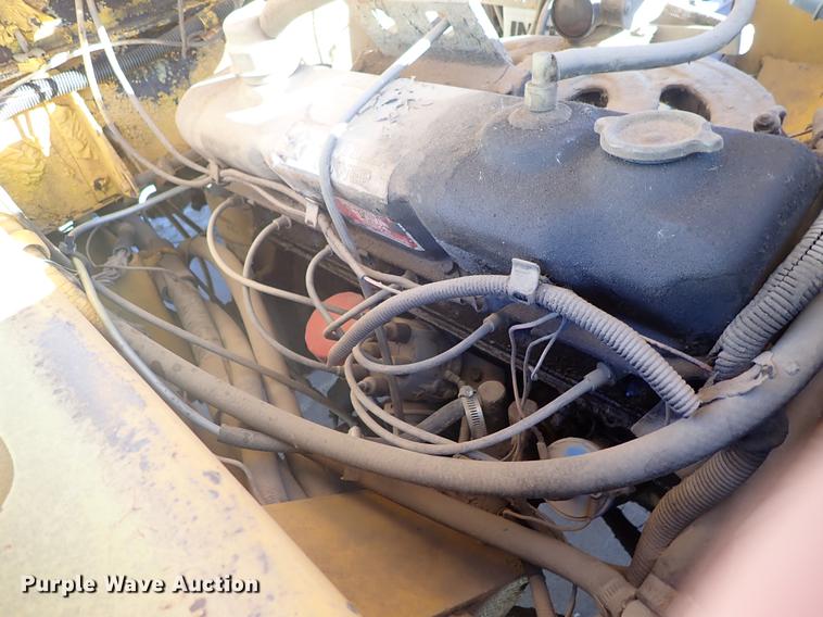 image for item DG2919 Broderson MH-42 Hydra hammer