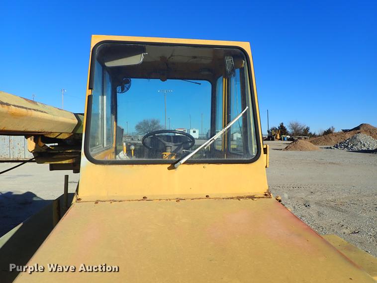 image for item DG2919 Broderson MH-42 Hydra hammer