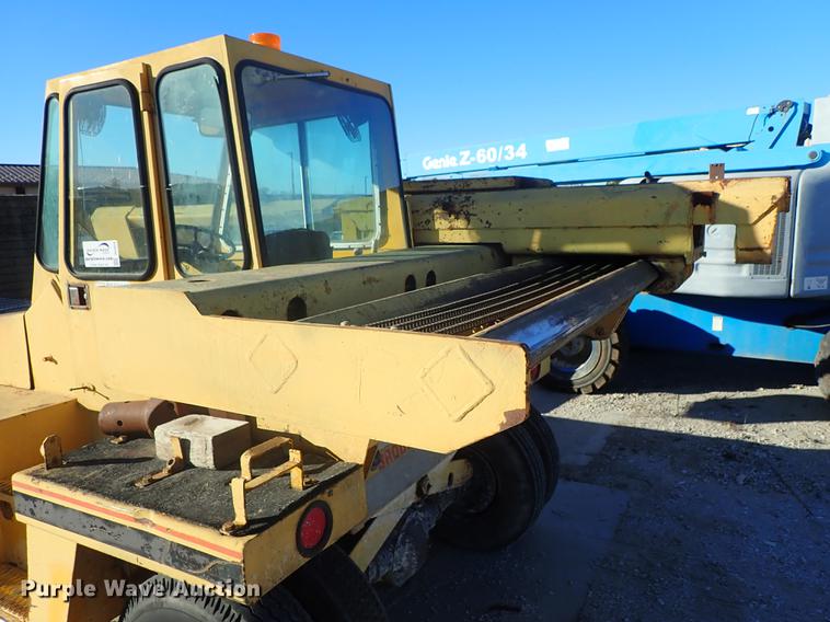 image for item DG2919 Broderson MH-42 Hydra hammer