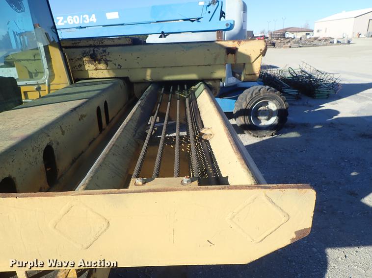 image for item DG2919 Broderson MH-42 Hydra hammer