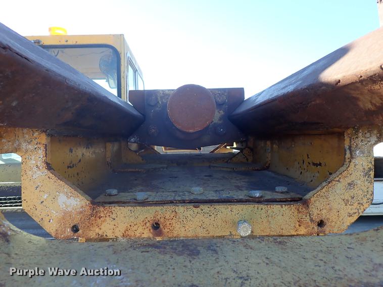 image for item DG2919 Broderson MH-42 Hydra hammer