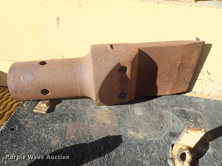 image for item DG2919 Broderson MH-42 Hydra hammer