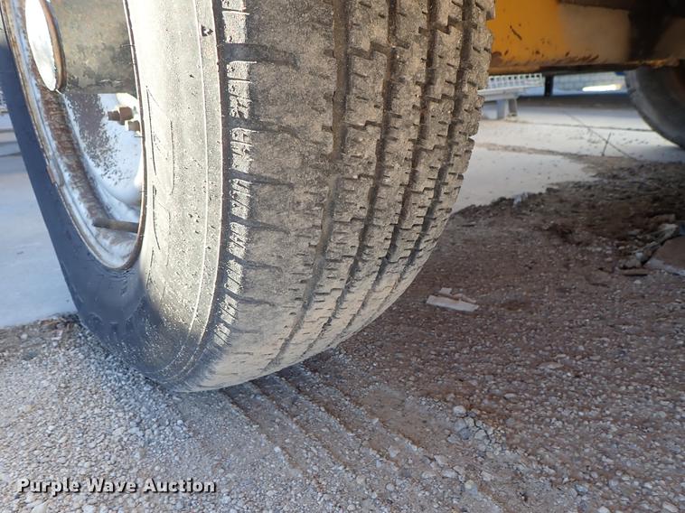 image for item DG2919 Broderson MH-42 Hydra hammer