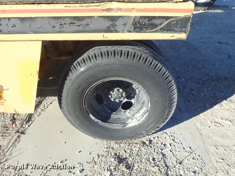 image for item DG2919 Broderson MH-42 Hydra hammer