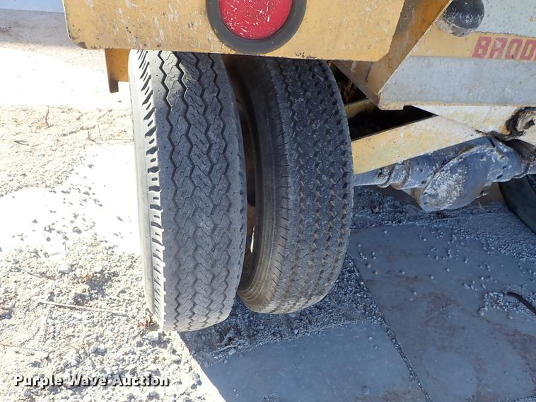 image for item DG2919 Broderson MH-42 Hydra hammer