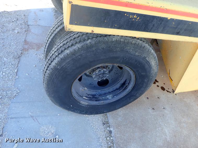 image for item DG2919 Broderson MH-42 Hydra hammer