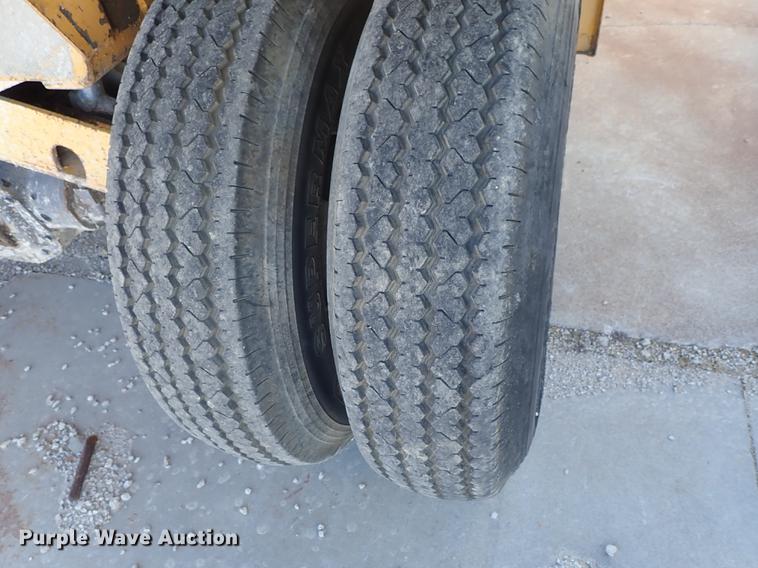 image for item DG2919 Broderson MH-42 Hydra hammer