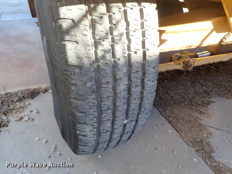 image for item DG2919 Broderson MH-42 Hydra hammer