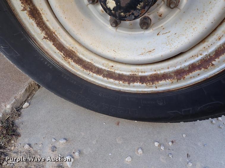 image for item DG2919 Broderson MH-42 Hydra hammer