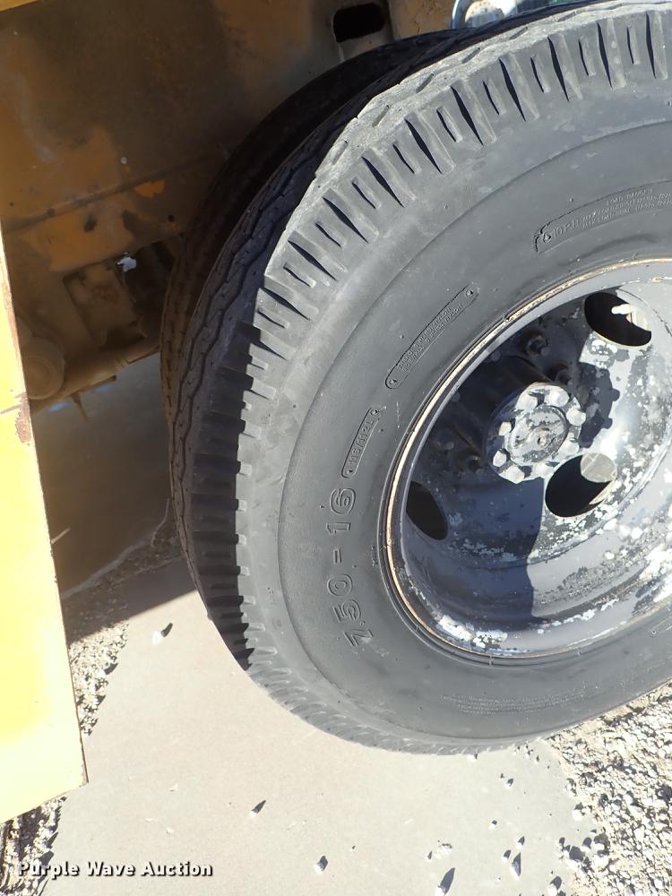 image for item DG2919 Broderson MH-42 Hydra hammer