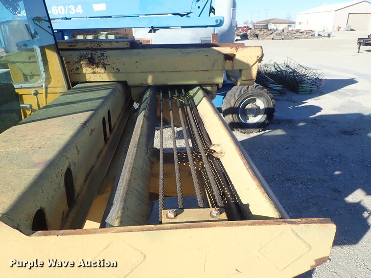 image for item DG2919 Broderson MH-42 Hydra hammer