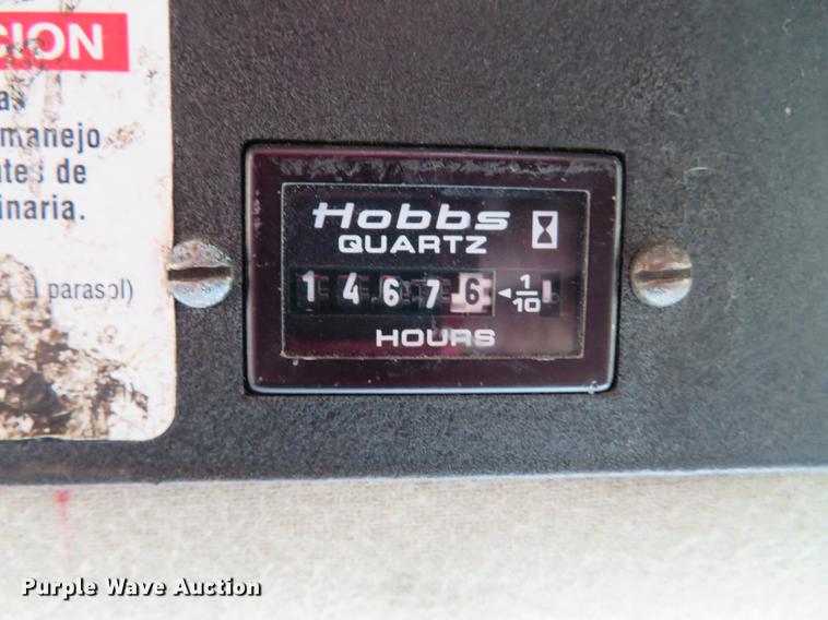 image for item DG3797 2007 Chevrolet C8500 bucket truck