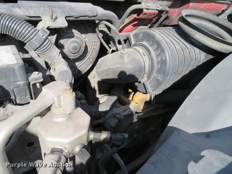 image for item DG3797 2007 Chevrolet C8500 bucket truck